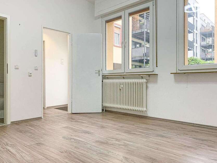 Wohnung zum Kaufen in Offenbach am Main 159.000 € 31 m² 1 zimmer