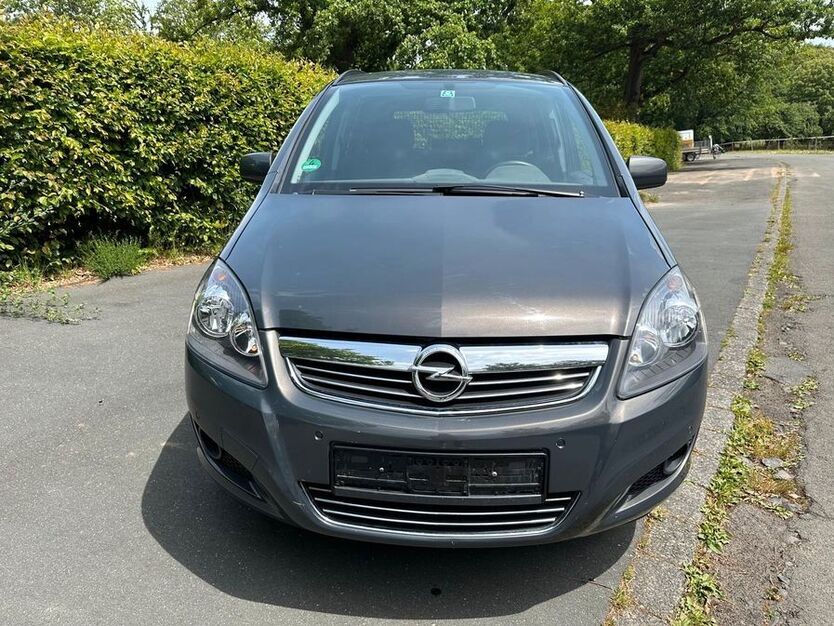 Zafira