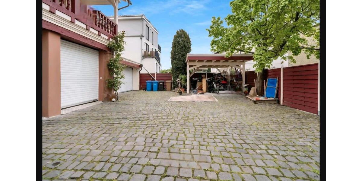 vermiete schöne Stadt-Wohnung. 4 Schlafz., 2 Bäder 5 zimmer