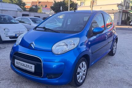 Citroen C1 72.900 km 4.900 &euro; Frankfurt am Main 60489