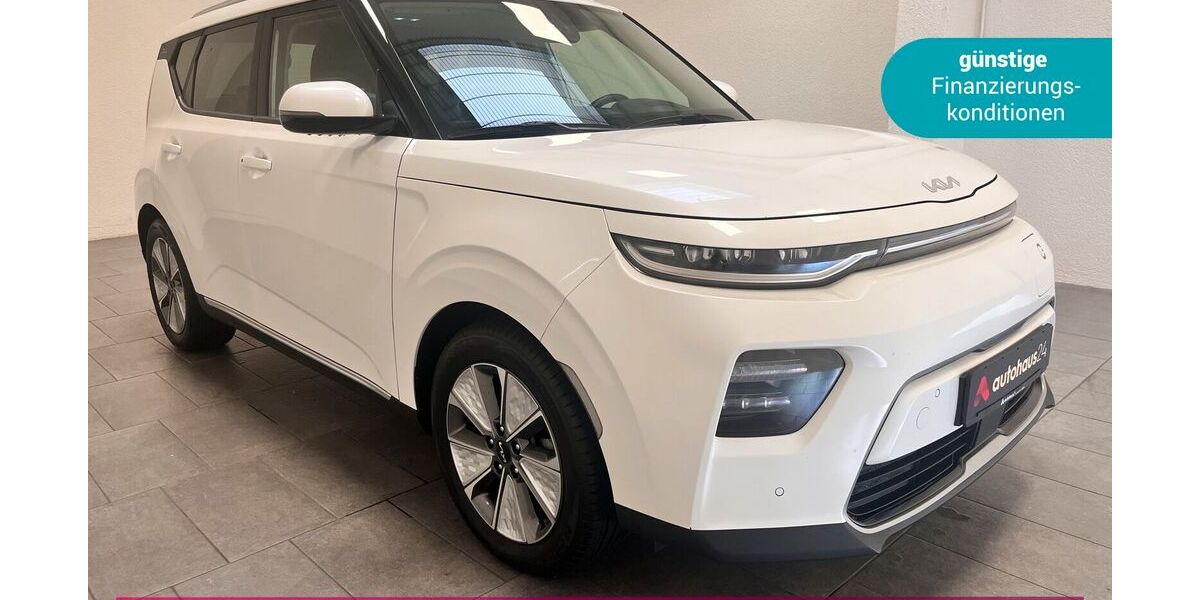 Kia Soul 40.625 km 23.470 &euro; Egelsbach 63329