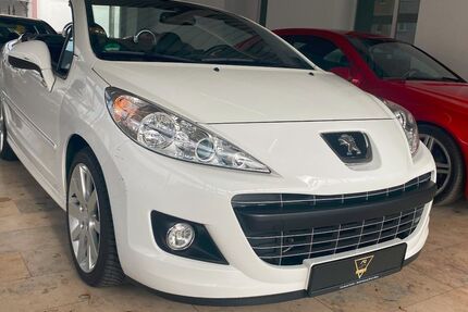Peugeot 207 57.000 km 9.700 € Neu-Isenburg 63263