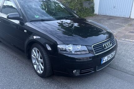 Audi A3 291.500 km 1.499 &euro; Frankfurt am Main 60529