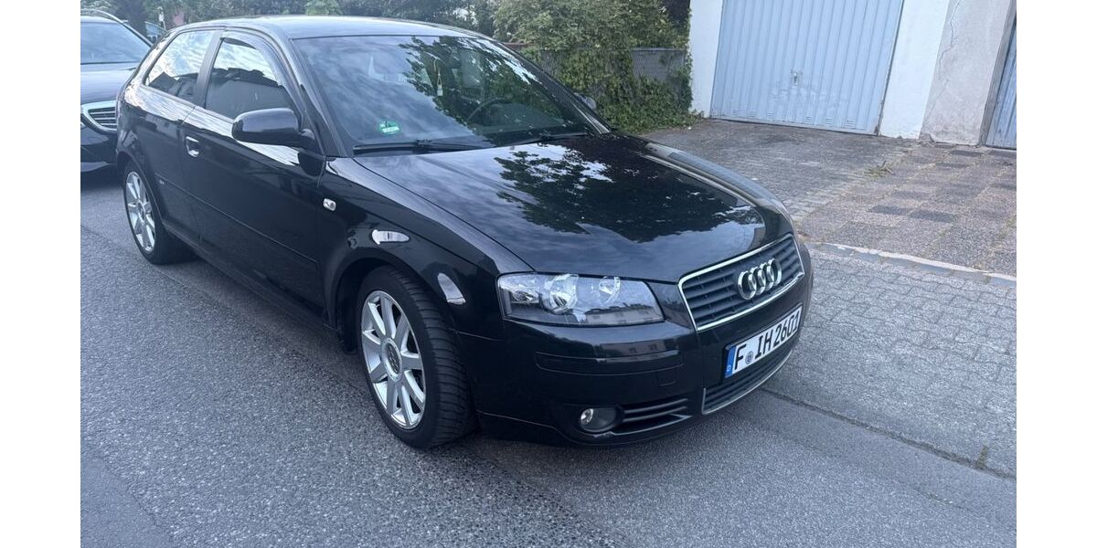 Audi A3 291.500 km 1.499 &euro; Frankfurt am Main 60529