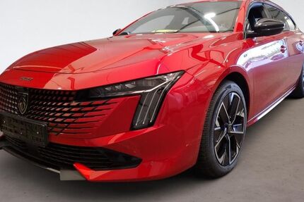 Peugeot 508 24.348 km 22.880 € Rüsselsheim 65428