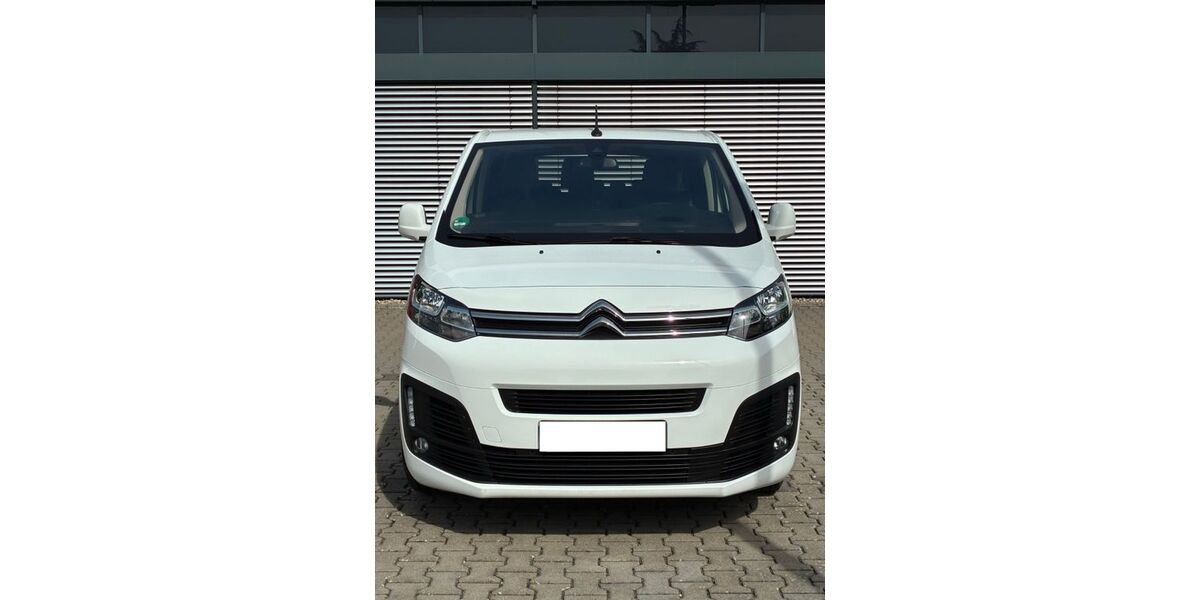 Citroen SpaceTourer 61.000 km 29.500 &euro; Friedberg (Hessen) 61169