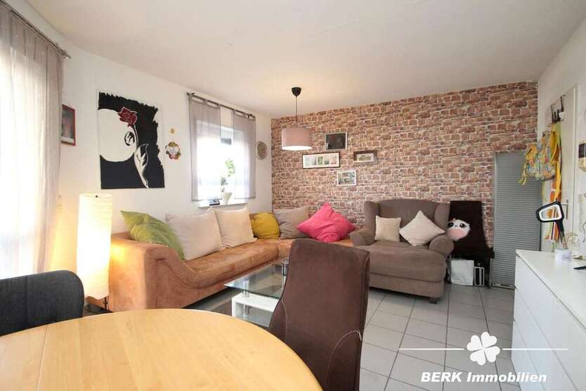 Wohnung zum Kaufen in Stockstadt am Main 215.000 € 55.21 m²