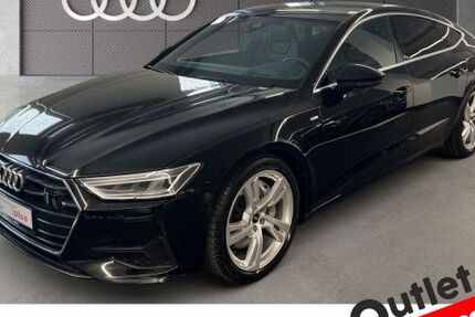 Audi A7 84.000 km 42.749 &euro; Frankfurt am Main 60314