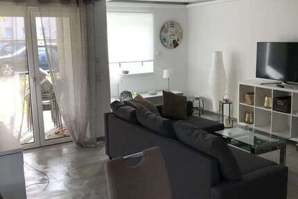 Wohnen auf Zeit in Hanau 1.300 € 2 zimmer