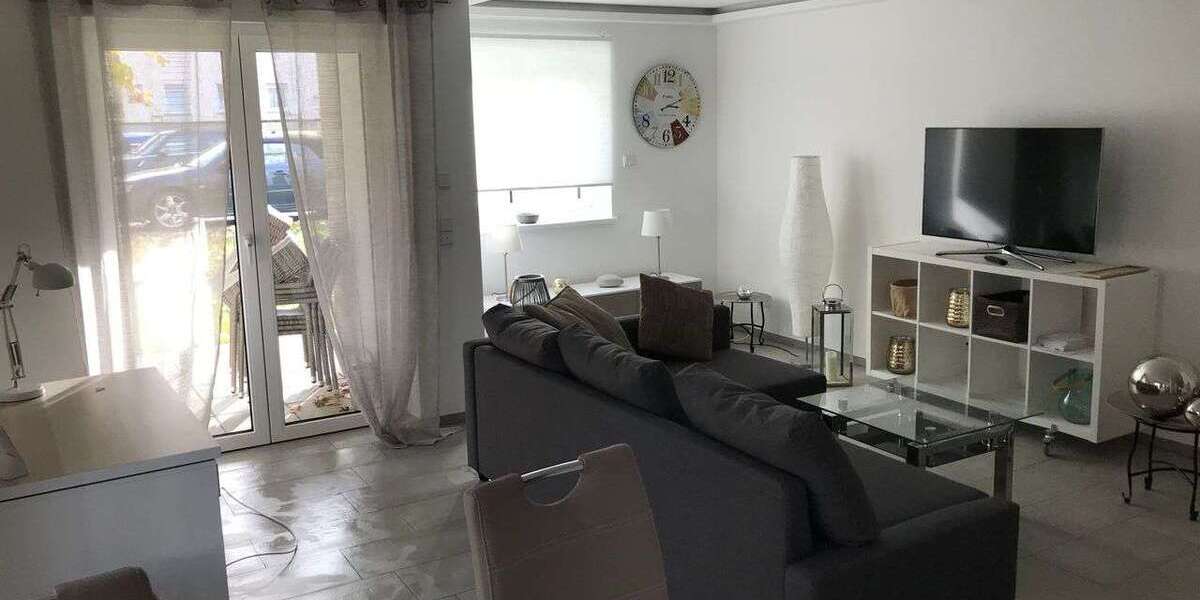 Wohnen auf Zeit in Hanau 1.300 € 2 zimmer