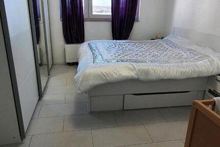 Helle 3-Zimmer-Wohnung im 12. Stock 3 zimmer