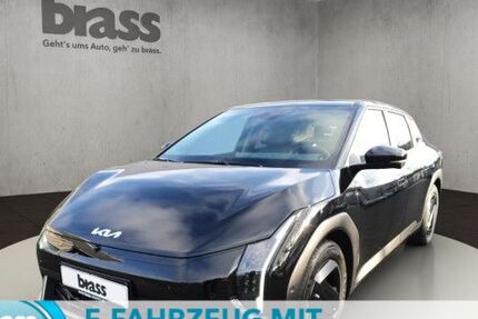 Kia EV4 2.999 km 46.980 &euro; Frankfurt 60488