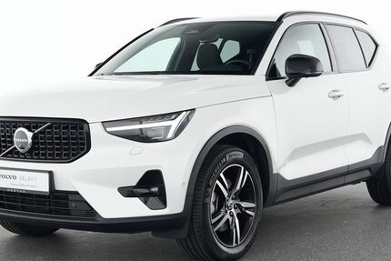 Volvo XC40 25.580 km 38.990 € Weiterstadt 64331