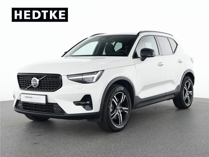 Volvo XC40 25.580 km 38.990 € Weiterstadt 64331