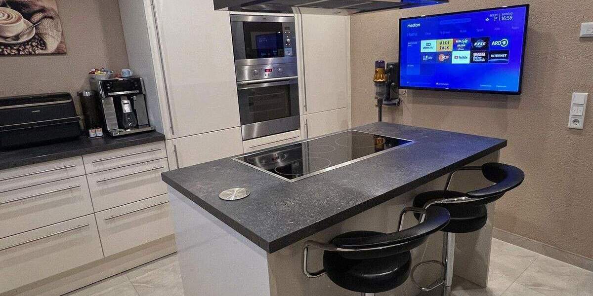 Reihenmittelhaus Egelsbach - 4 Zimmer, 170 m&sup2;, 729.000&euro; | Angebot:25176802