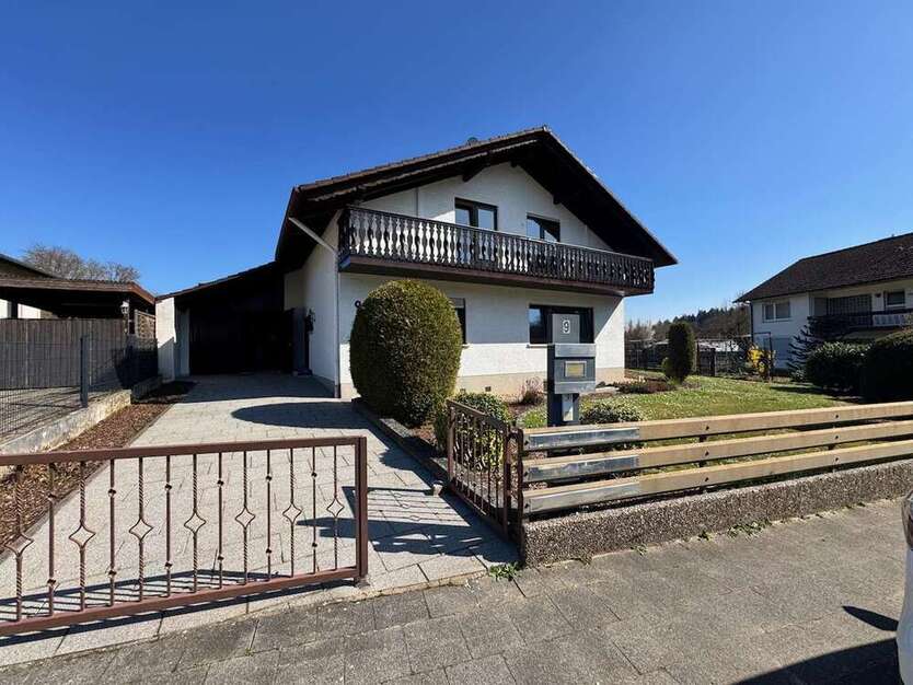 Haus zum Kaufen in Groß-Umstadt 428.000 € 195.9 m²