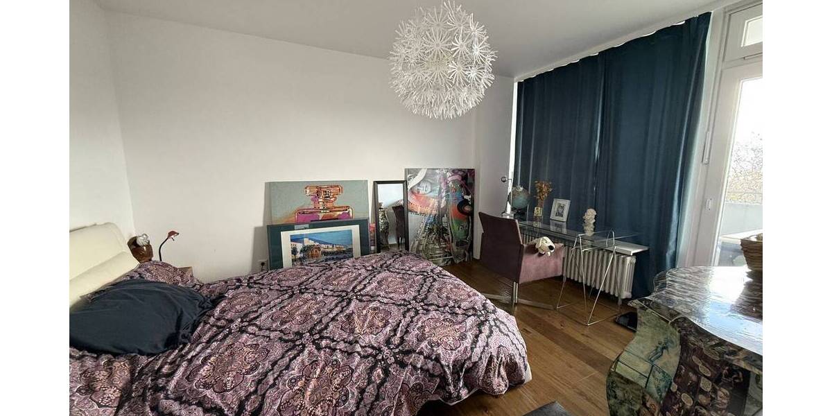 Etagenwohnung Frankfurt Bornheim - 3 Zimmer, 77 m&sup2;, 365.000&euro; | Angebot:26055878