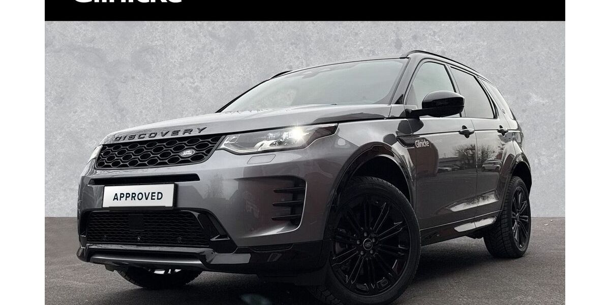 Land Rover Discovery Sport 7.733 km 67.880 &euro; Frankfurt a.M. 60314