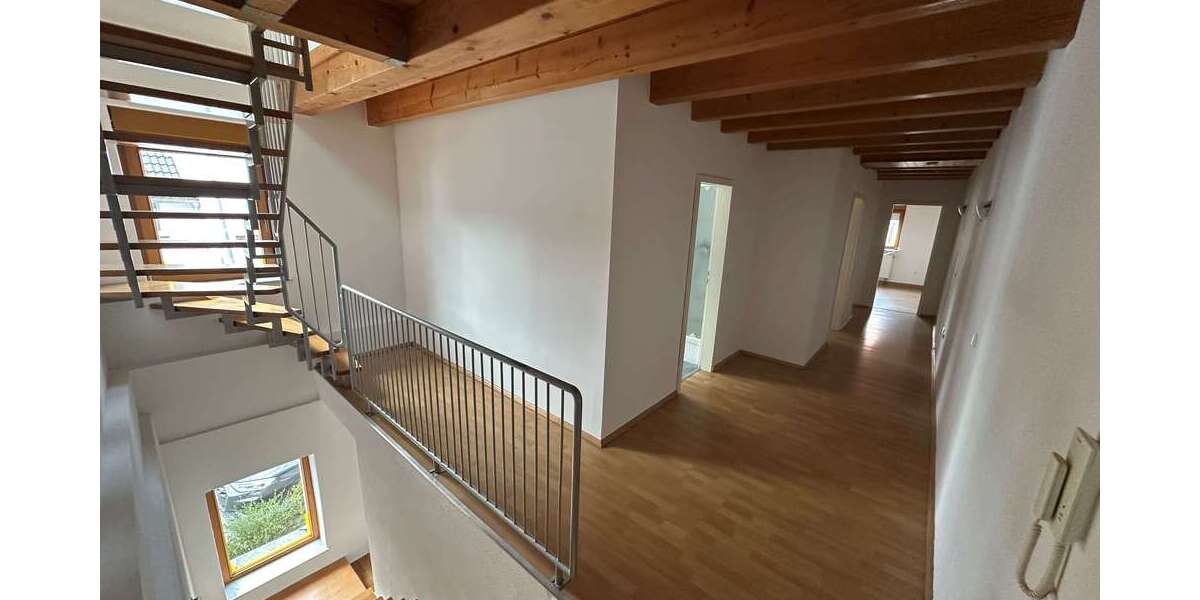 Einfamilienhaus Friedberg Ossenheim - 4 Zimmer, 120 m&sup2;, 1.200&euro; | Angebot:26255433