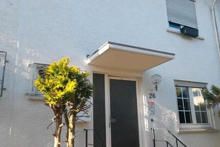 Haus Offenbach am Main Bürgel - 7 Zimmer, 143 m&sup2;, 630.000&euro; | Angebot:24362676