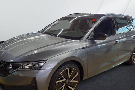 Skoda Octavia 8.600 km 43.888 € Darmstadt 64293