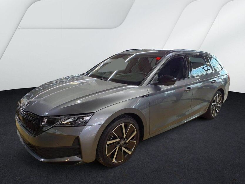 Skoda Octavia 8.600 km 43.888 € Darmstadt 64293