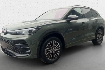 VW Tiguan 3.900 km 58.880 &euro; Bad Nauheim 61231