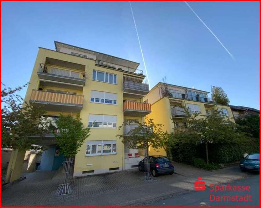 Wohnung zum Kaufen in Darmstadt 440.000 € 85 m²