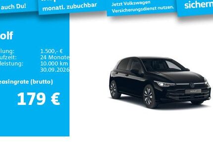 VW Golf 18.877 km 27.980 &euro; Neu-Isenburg 63263