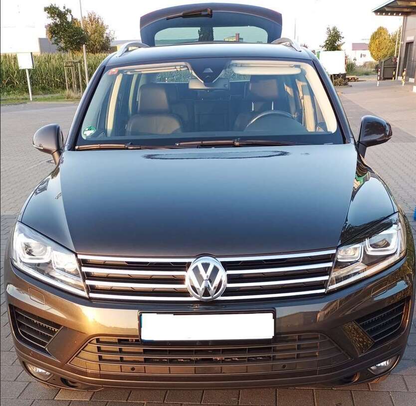 Touareg