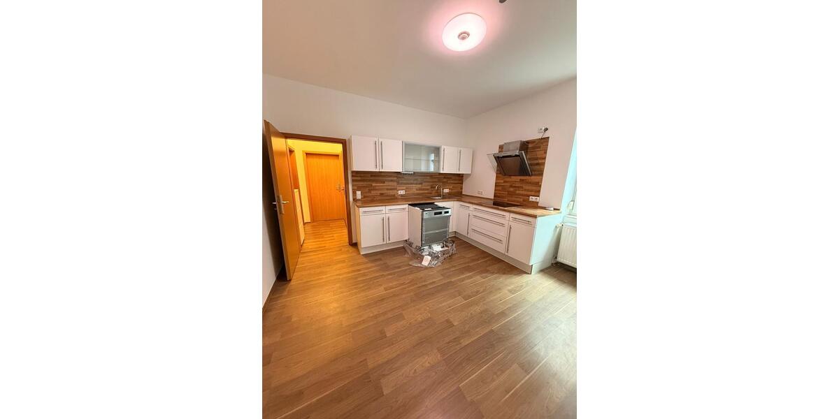 Erdgeschoßwohnung Aschaffenburg Damm - 2 Zimmer, 69 m&sup2;, 800&euro; | Angebot:26491276