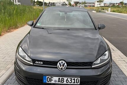VW Golf 148.000 km 14.700 &euro; Obertshausen 63179