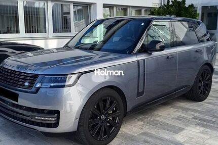 Land Rover Range Rover 135.487 km 105.494 &euro; Eschborn 65760