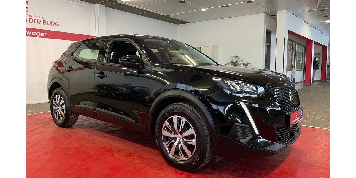 Peugeot 2008 94.017 km 13.790 &euro; Friedberg (Hessen) 61169