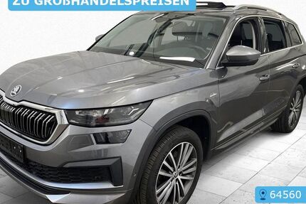 Skoda Kodiaq 146.204 km 28.397 &euro; Frankfurt 60596