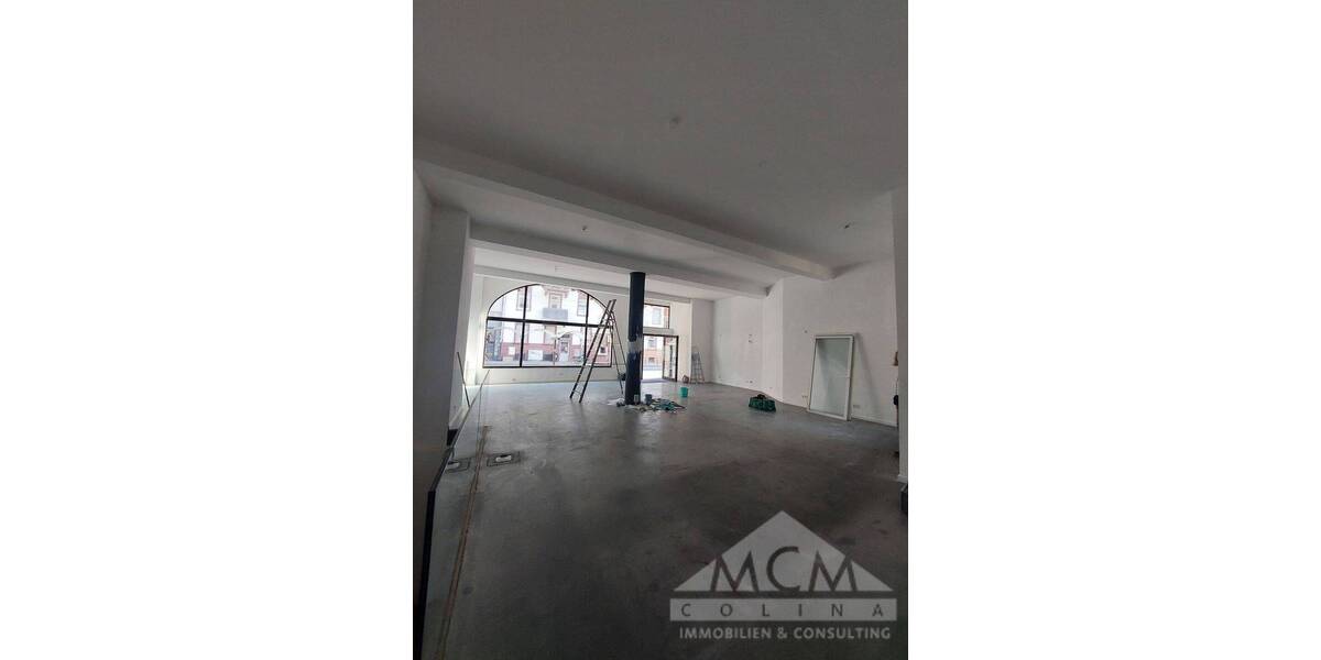 @MCM Ladenfläche nahe der Berger Straße! zimmer