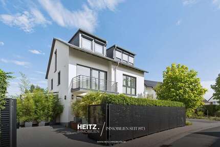 Haus Bad Vilbel - 5 Zimmer, 231 m&sup2;, 1.475.000&euro; | Angebot:27352058