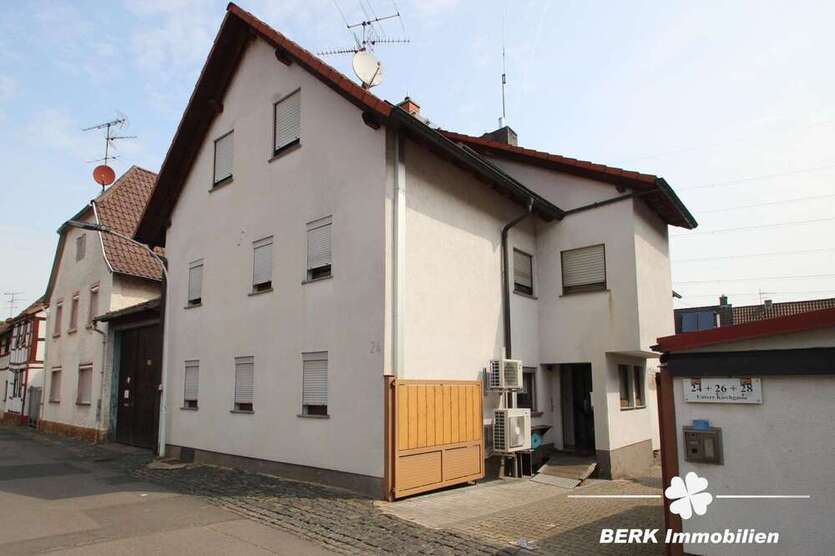 Haus zum Mieten in Stockstadt am Main 1.400 € 142 m²