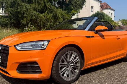 Audi A5 49.950 km 22.000 &euro; Offenbach am Main 63071