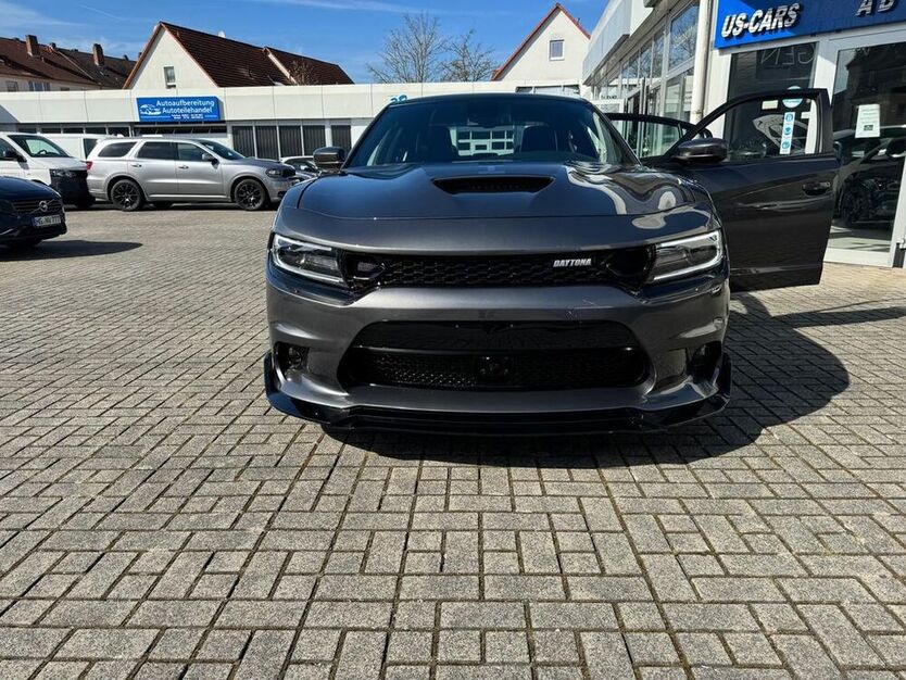 Charger