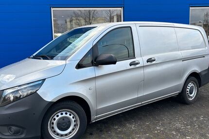 Mercedes-Benz Vito 139.170 km 19.080 &euro; Rüsselsheim am Main 65428