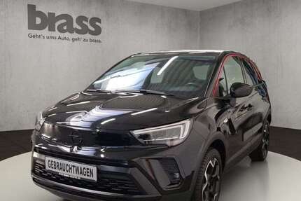 Opel Crossland 82.934 km 15.450 &euro; Dietzenbach 63128