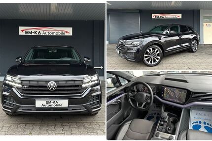 VW Touareg 175.000 km 40.900 &euro; Hanau 63456
