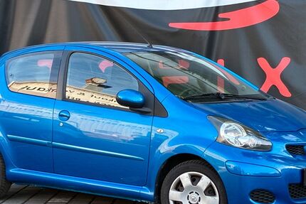 Toyota Aygo (X) 91.000 km 4.300 &euro; Mühlheim am main 63165