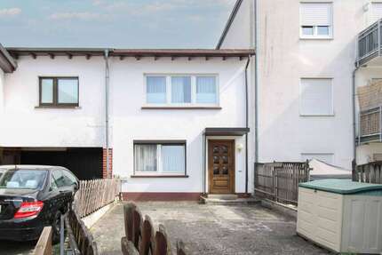 Haus Oberursel (Taunus) - 3 Zimmer, 100 m&sup2;, 299.000&euro; | Angebot:27123119