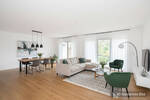 Etagenwohnung Dreieich Offenthal - 3 Zimmer, 141 m&sup2;, 620.000&euro; | Angebot:26376402