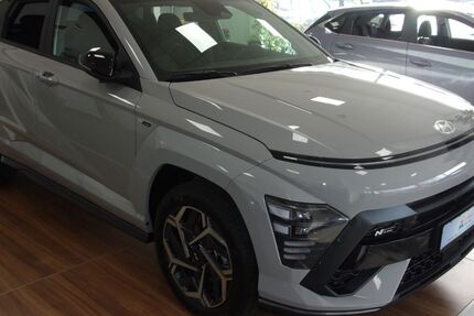 Hyundai KONA 12 km 32.990 € Mühltal 64367