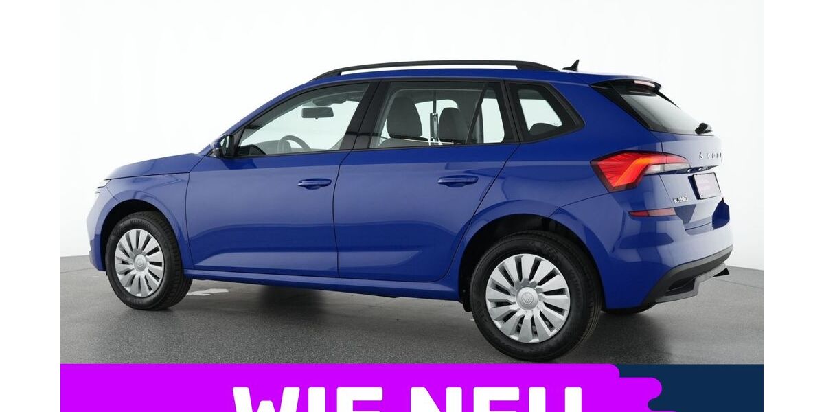 Skoda Kamiq 97.183 km 13.289 &euro; Dietzenbach bei Frankfurt 63128