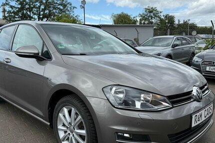 VW Golf Lounge 1.2 TSI Carplay/Navi/Sitzheizung 155.900 km 8.490 € Frankfurt 60386