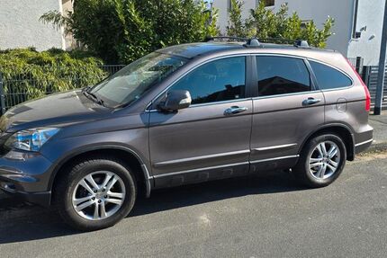 Honda CR-V 97.000 km 11.150 &euro; Rödermark 63322